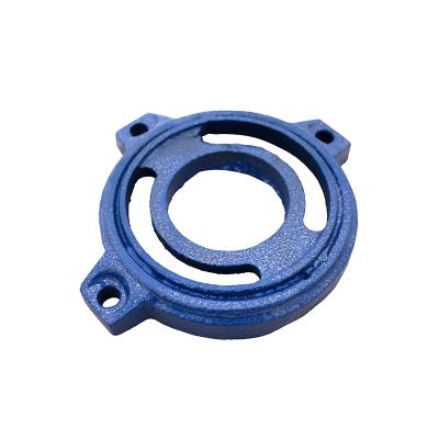 Swivel base for Bench Vice 100 mm art. 40030100